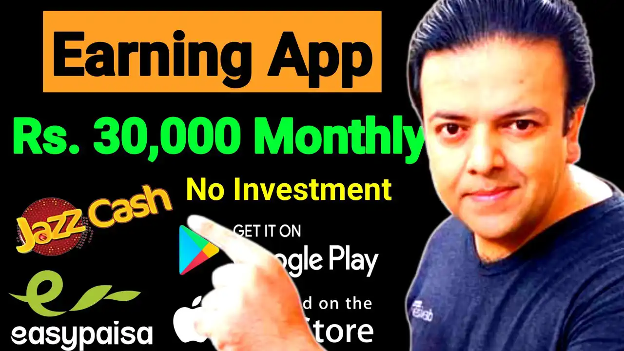 how to earn money by playing games withdraw easypaisa jazzcash